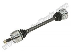 [00083]    Komple Aks W124 Arka; 260>300