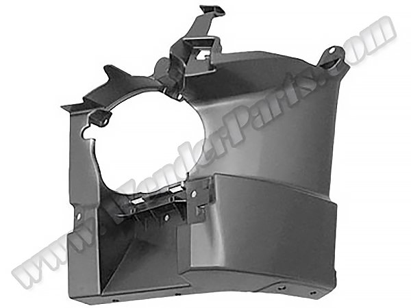 [28800]    Sis Far Yuvası F30-LCI Sol -M-Tech-