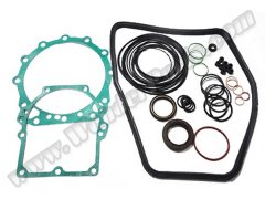[15281]    Otom/Şanz. Contası E30 E34 [M10>M40]