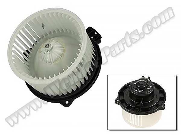 [13693]    Kalorifer Motoru W163 2001-05