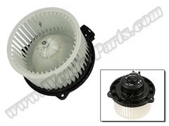 [13693]    Kalorifer Motoru W163 2001-05