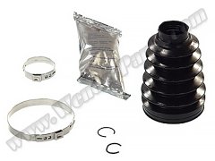 [08711]    Aks Körüğü (Tm Tk) W169 W245 [M266] Ön İç Man/Şanz 150>200