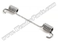 [01963]    El Fren Balata Yayı W124 W140 W201>203 W210 W211 W220 W168 Spr906 Vito638/639/447