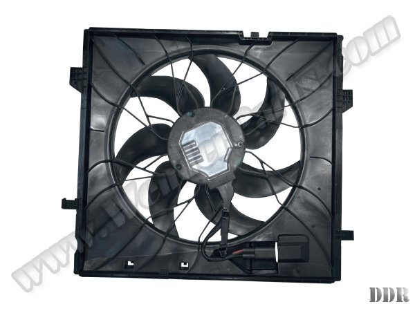 [13636]    Komple Fan W166 X166