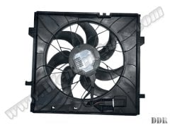 [13636]    Komple Fan W166 X166