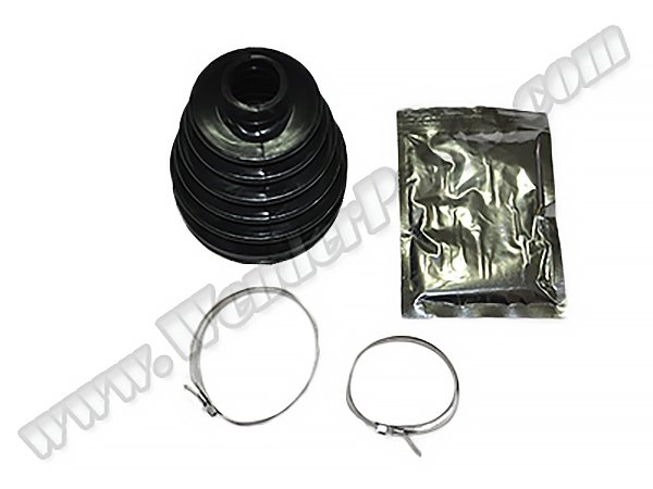 [08692]    Aks Körüğü (Tm Tk) W164 W251 X164 Arka Dış