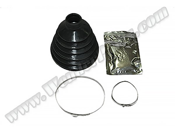 [08693]    Aks Körüğü (Tm Tk) W164 W251 X164 Arka İç