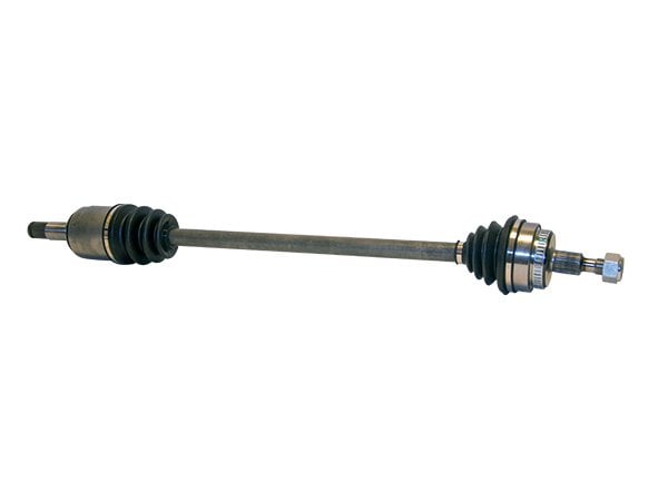 [00112]    Komple Aks W163 Ön Sağ