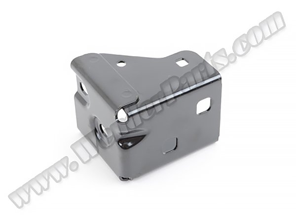 [22762]    Panel Braketi W205 Sol
