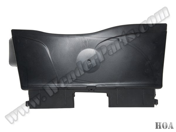 [535]   Hava Filtre Kanalı E90+LCI X1:E84 İç