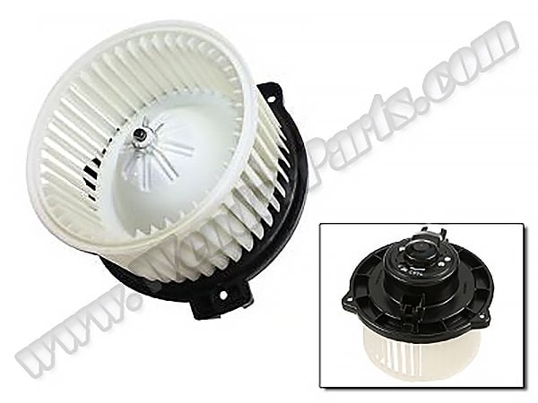 [13692]    Kalorifer Motoru W163 1998-00