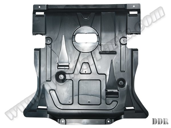 [30715]    Motor Alt Muhafaza W166 X166 C292