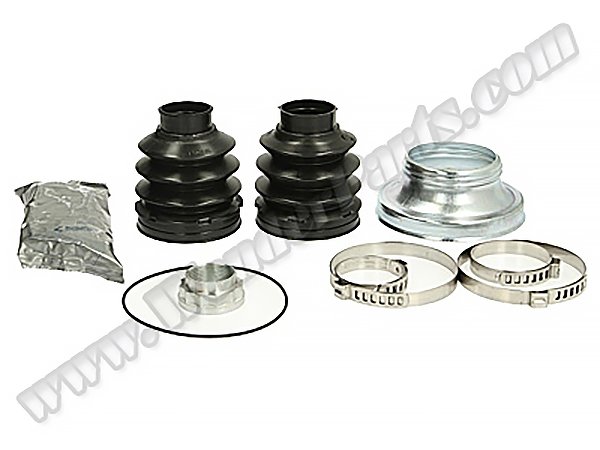 [08680]    Aks Körüğü (Tm Tk) W203>205 W211 W212 Arka İç/Dış Otm/Şanz