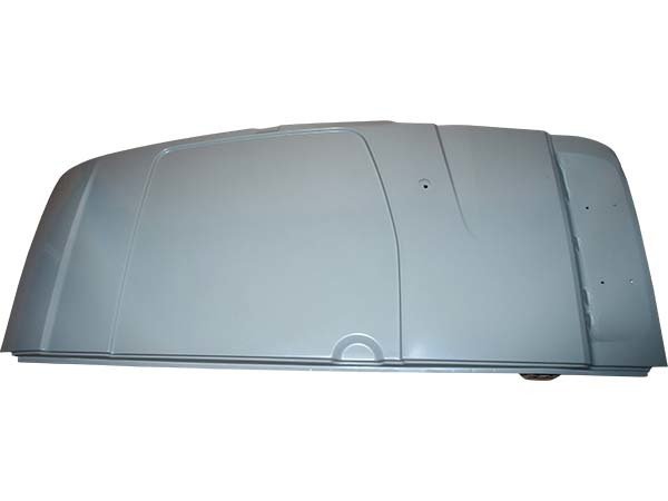 [22601]    Kapı Spr906 Arka Sağ 2006-13