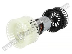 [13699]    Kalorifer Motoru Vario813D/814D