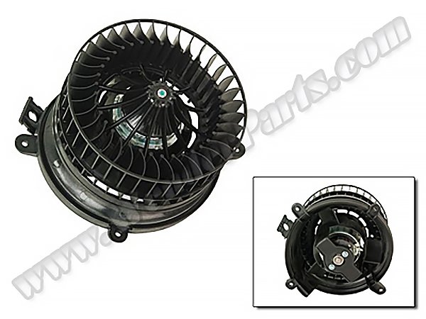 [13682]    Kalorifer Motoru W202 1993-97