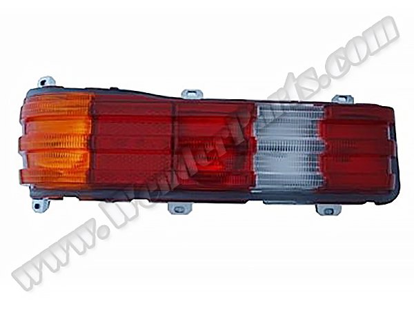 [34074]    Komple Stop W123 Sol Sarı Sinyal