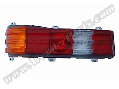 [34074]    Komple Stop W123 Sol Sarı Sinyal