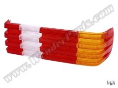 [35541]    Stop Camı W126 Sağ Sarı Sinyal