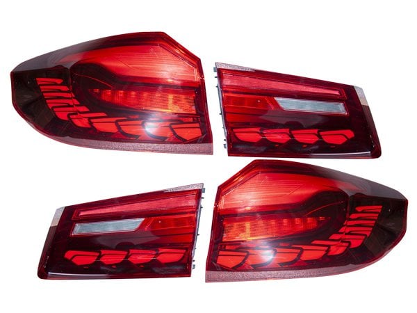 [34012]    Komple Stop G30 Set; [M4-Tipi] 2017-…