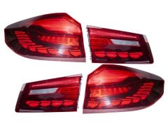[34012]    Komple Stop G30 Set; [M4-Tipi] 2017-…