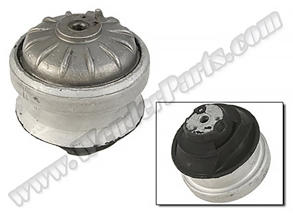 [06112]    Motor Kulağı W201 W124 [M102 OM601 OM602]