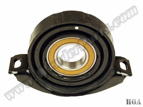 [05620]    Şaft Askısı W124 W126 (Rulmanlı)