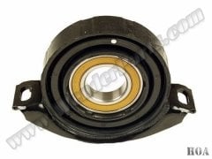 [05620]    Şaft Askısı W124 W126 (Rulmanlı)