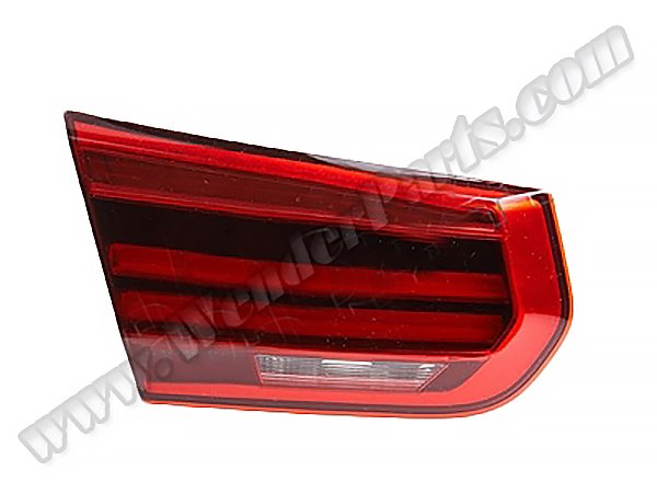[33959]    Komple Stop F30-LCI İç Sol; 2016-18