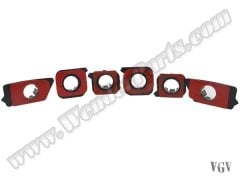 [28828]    PTS Yuvası G30 Ön (Set:6ad) 2017-…