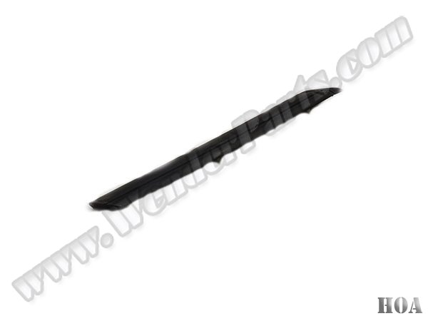 [30022]    Çamurluk Kaplaması W124 Ön Üst Sol (İnce)