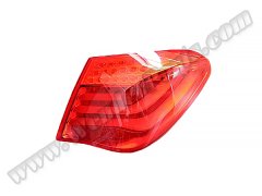 [33994]    Komple Stop F01 Dış Sağ; 2008-12