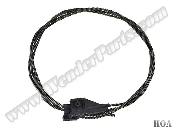 [08600]    Sunroof Teli W210 W220 Sağ