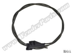 [08600]    Sunroof Teli W210 W220 Sağ