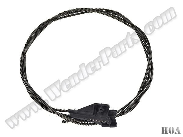 [08599]    Sunroof Teli W210 W220 Sol