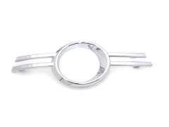 Sis Far Çerçevesi W204 Sol; (Krom) -Avg- 2007-10