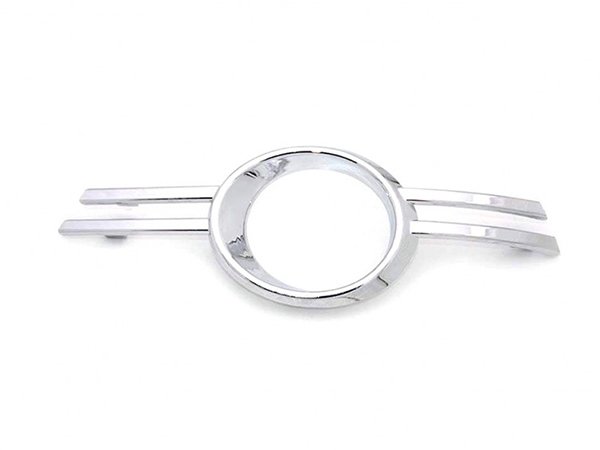 Sis Far Çerçevesi W204 Sağ; (Krom) -Avg- 2007-10
