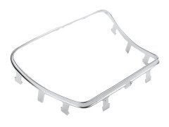 Bardaklık Çerçevesi W205 C253 X253 (Orta Konsolda; Krom)