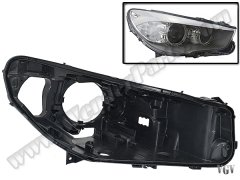 [35720]    Far Kasası F07+LCI Sağ; AHL-Xenon 2009-16