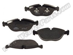 [01156]    Fren Balatası E38 - W210 W211 W220 Ön 750i/740d E280>430/S430>500 4-Matic/AMG