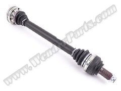 [00024]    Komple Aks E60+LCI Arka; Otm.Şanz 540>550i 525>535d