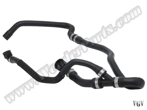 [10031]    Termostat Hortumu N52N [F10]