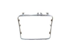 Bardaklık Çerçevesi W213 (Orta Konsolda; Krom)