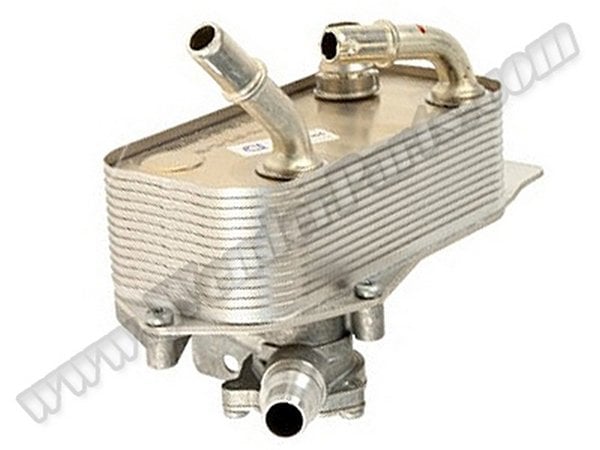 [12827]    Şanzıman Yağ Radyatörü E87 E90 [N52/N N53] (Komple)