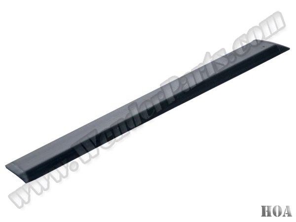[29991]    Çamurluk Kaplaması W201 Ön Üst Sol (İnce)