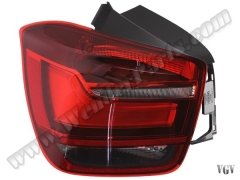 [33940]    Komple Stop F20 Sol; LED 2011-14
