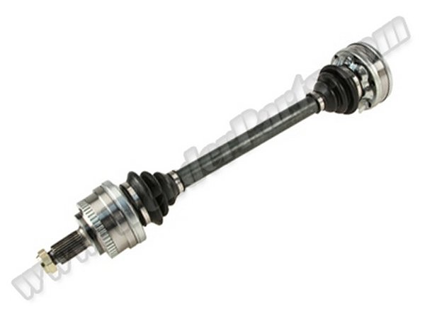 [00009]    Komple Aks E30 Arka; (ABSli) 325i/324td