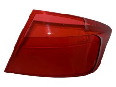 [35489]    Stop Camı F10 Dış Sağ; 2010-13