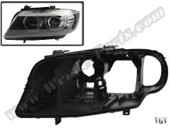 [35675]    Far Kasası E90-LCI Sol; Bi-Xenon 2009-11