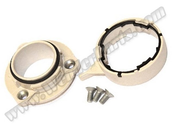[17173]    Manifold Bayonet Kavrama Tm Tk N54 (Egzoz) [E90 E71 F01]